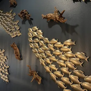 Wall Decor