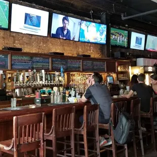 Quint bar 3