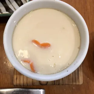 Chawanmushi