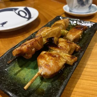 Yakitori