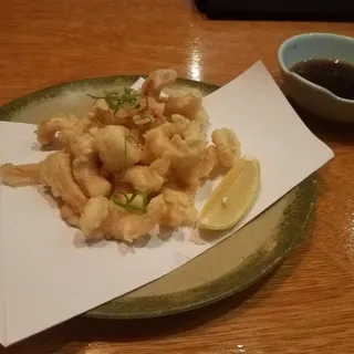 Calamari