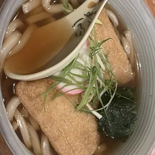 Kitsune Udon