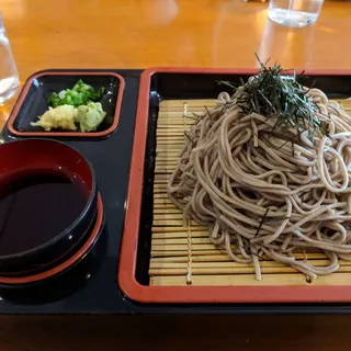 Zaru Soba