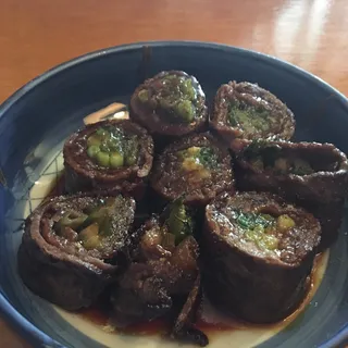 Negimaki