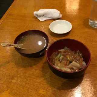 Miso Soup