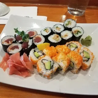 Special California Roll