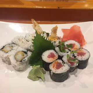 Spicy Tuna Roll