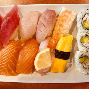 food, sashimi, sushi, sushi and sashimi
