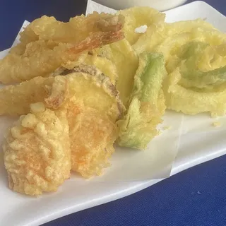 Tempura Combo