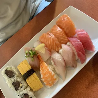 12 Piece Nigiri