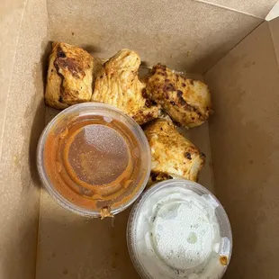 Chicken.. Grilled Skewers (Choice of 2 Skewers) cheap amount