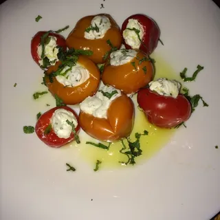 Peppadews