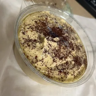 Choice of One Tapa (16oz)