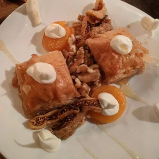 Baklava