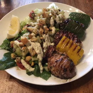 Lunch Combination Special