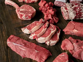 The Organic Butcher - Bethesda