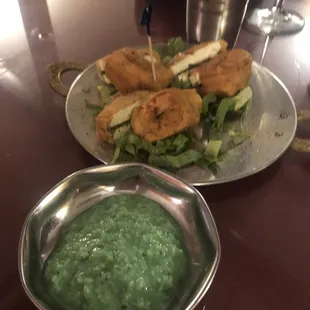 Paneer Pakora