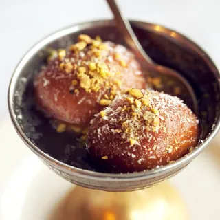 Gulab Jamun