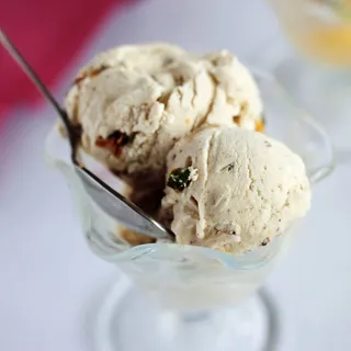 Pistachio Ice Cream