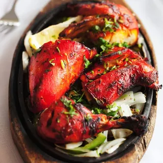 Chicken Tandoori