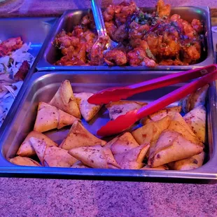 Somosa