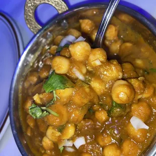 food, curry