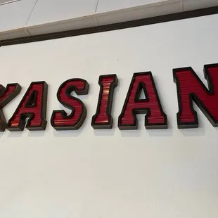 Signage