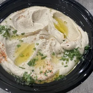 Hummus 5.99