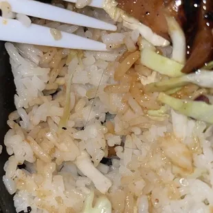 food, sushi and sashimi