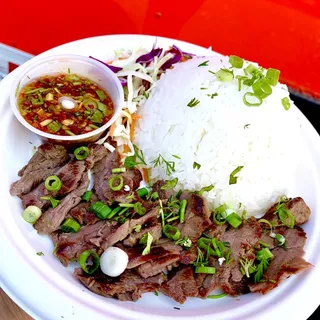 Waterfall Beef
