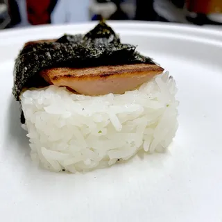 Spam Musubi