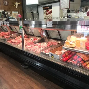 Kasper Meat Market