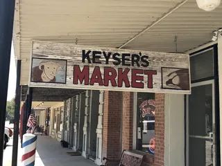 Keyser Market