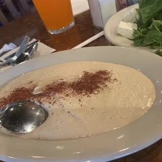 Hummus Dinner