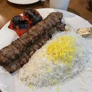 Sultani Dinner