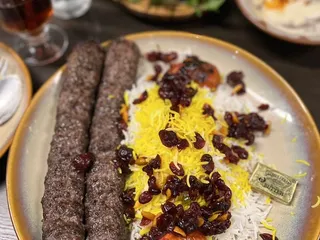 Avesta Persian Grill