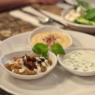 Kasra Persian Grill