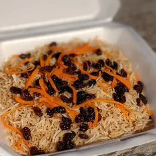 Kasra Persian Restaurant