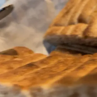 Bread