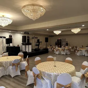 pizza, interior