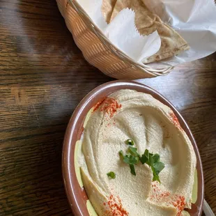 Hummus