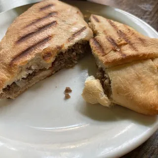 Meat Pie