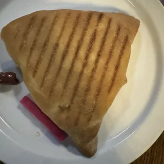 Spinach Pie with Feta