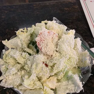 House Salad