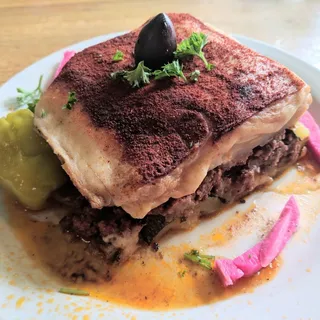 Moussaka