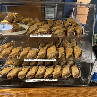 Baklava
