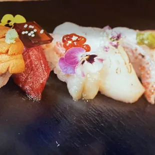 Sushi nigiri