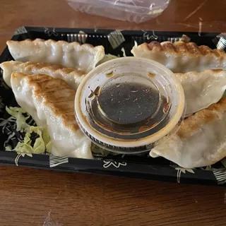 Gyoza