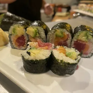 Brighton Roll