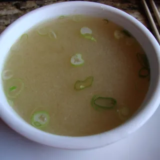 Miso Soup